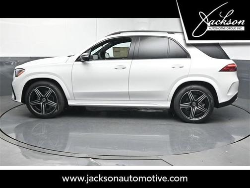 2025 Mercedes-Benz GLE 350 Base