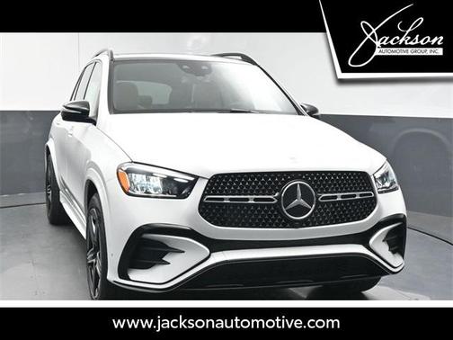 2025 Mercedes-Benz GLE 350 Base