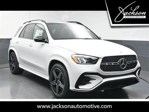 2025 Mercedes-Benz GLE 350 Base
