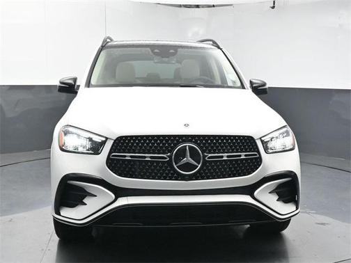 2025 Mercedes-Benz GLE 450e 4MATIC