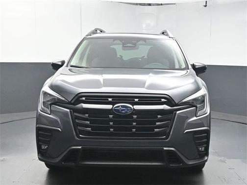 2025 Subaru Ascent Onyx Edition
