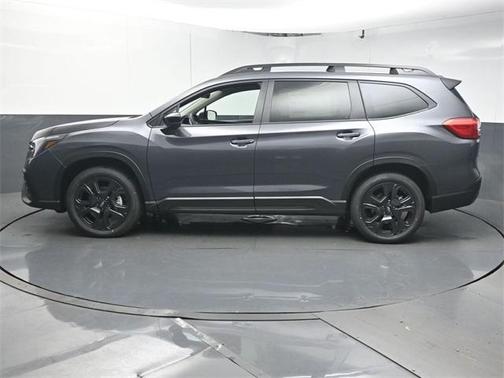 2025 Subaru Ascent Onyx Edition