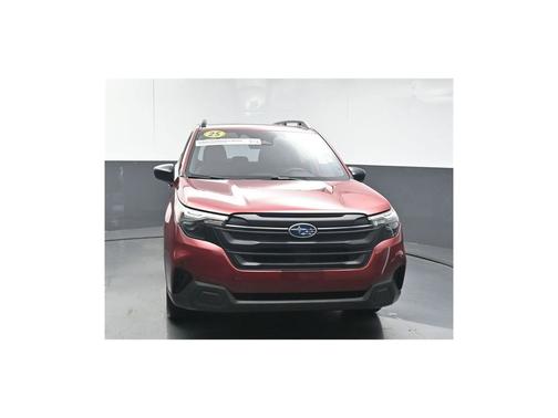2025 Subaru Forester Base