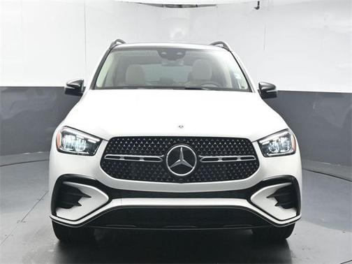 2026 Mercedes-Benz GLE 350 Base 4MATIC
