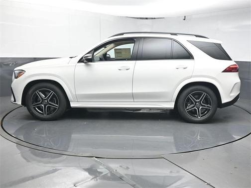2026 Mercedes-Benz GLE 350 Base 4MATIC