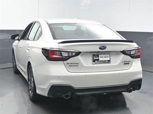 2025 Subaru Legacy Sport