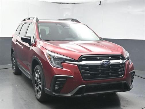 2026 Subaru Ascent Limited