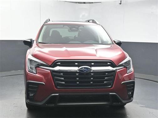 2026 Subaru Ascent Limited