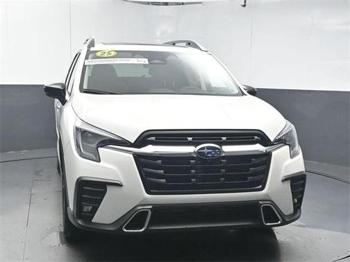 2025 Subaru Ascent Touring
