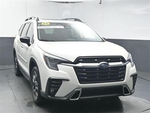 2025 Subaru Ascent Touring