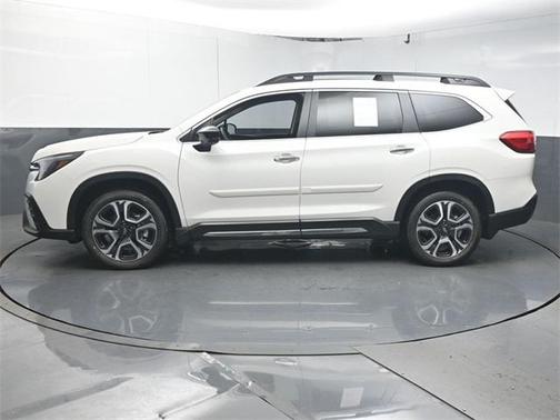 2025 Subaru Ascent Touring