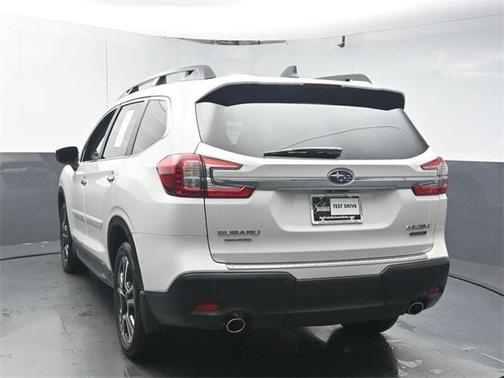 2025 Subaru Ascent Touring