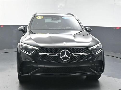 2023 Mercedes-Benz GLC 300 Base