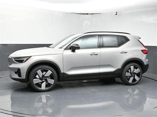 2024 Volvo XC40 Recharge Pure Electric Plus