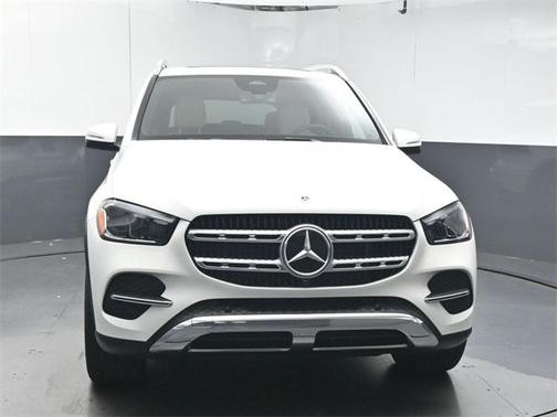 2026 Mercedes-Benz GLE 350 Base