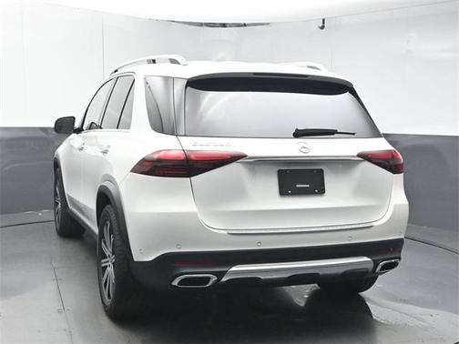 2026 Mercedes-Benz GLE 350 Base