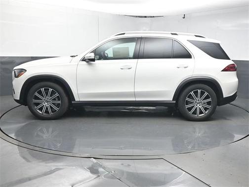 2026 Mercedes-Benz GLE 350 Base
