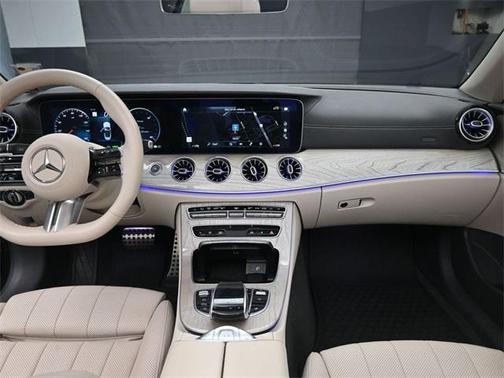 2023 Mercedes-Benz E-Class E 450 4MATIC