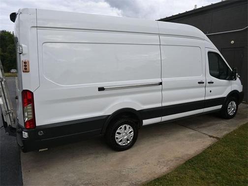 2018 Ford Transit-250 Base