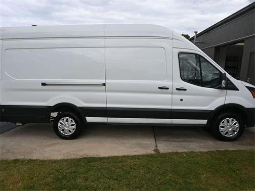 2018 Ford Transit-250 Base