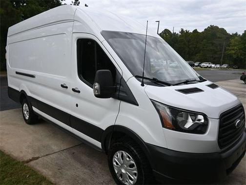2018 Ford Transit-250 Base