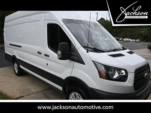 2018 Ford Transit-250 Base