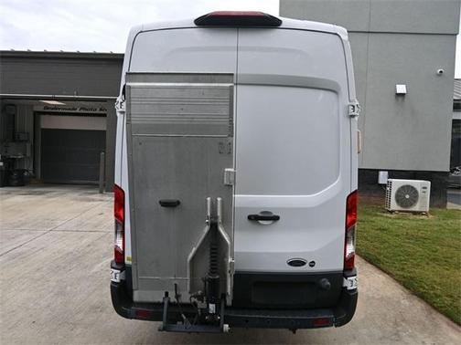 2018 Ford Transit-250 Base