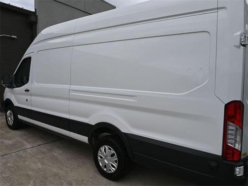 2018 Ford Transit-250 Base