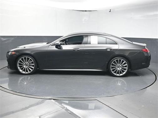 2021 Mercedes-Benz CLS 450 Base