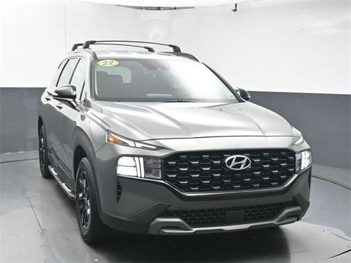 2022 Hyundai SANTA FE XRT