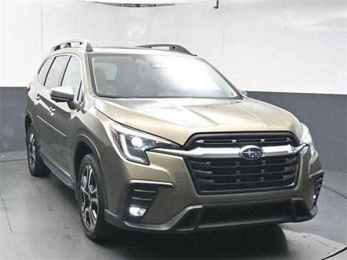 2023 Subaru Ascent Limited 7-Passenger