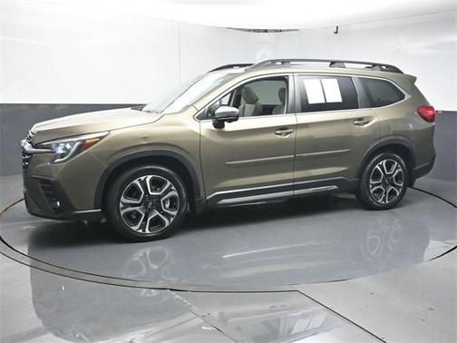 2023 Subaru Ascent Limited 7-Passenger