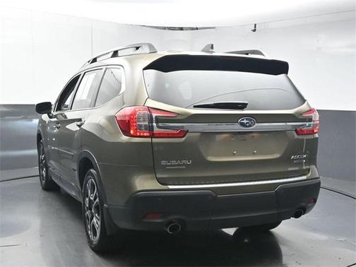 2023 Subaru Ascent Limited 7-Passenger