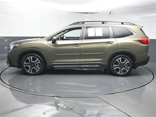 2023 Subaru Ascent Limited 7-Passenger