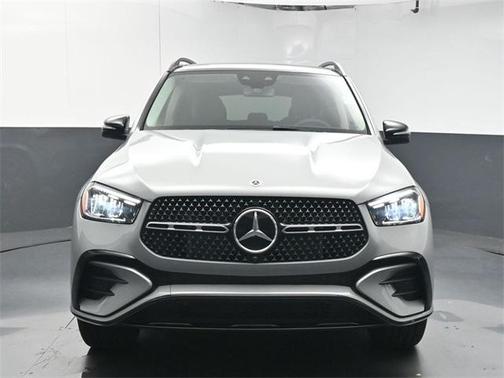 2025 Mercedes-Benz GLE 350 Base