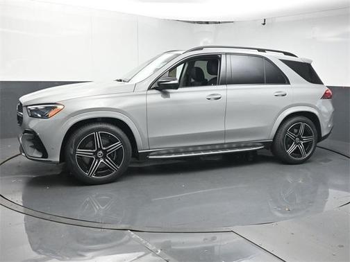 2025 Mercedes-Benz GLE 350 Base