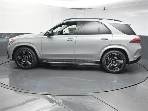 2025 Mercedes-Benz GLE 350 Base