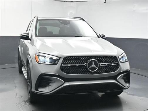 2025 Mercedes-Benz GLE 350 Base