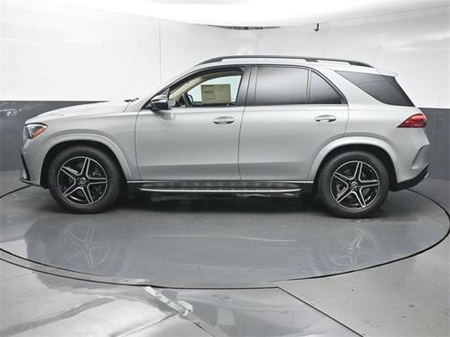 2025 Mercedes-Benz GLE 350 Base