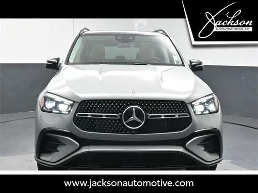 2025 Mercedes-Benz GLE 350 Base