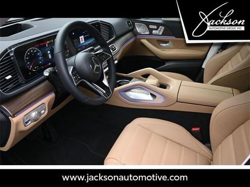 2025 Mercedes-Benz GLE 350 Base