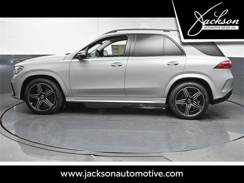 2025 Mercedes-Benz GLE 350 Base