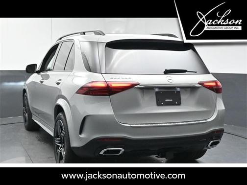 2025 Mercedes-Benz GLE 350 Base