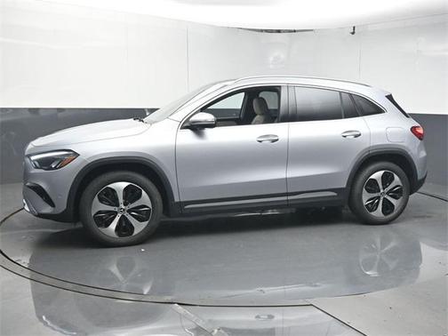 2026 Mercedes-Benz GLA 250 Base