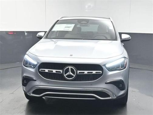 2026 Mercedes-Benz GLA 250 Base