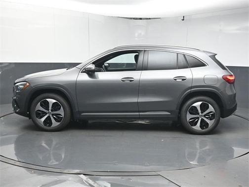 2026 Mercedes-Benz GLA 250 Base