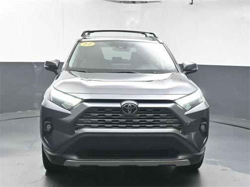 2022 Toyota RAV4 Limited