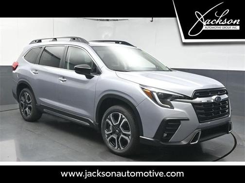 2025 Subaru Ascent Touring