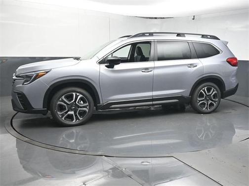 2025 Subaru Ascent Touring
