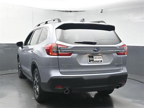 2025 Subaru Ascent Touring